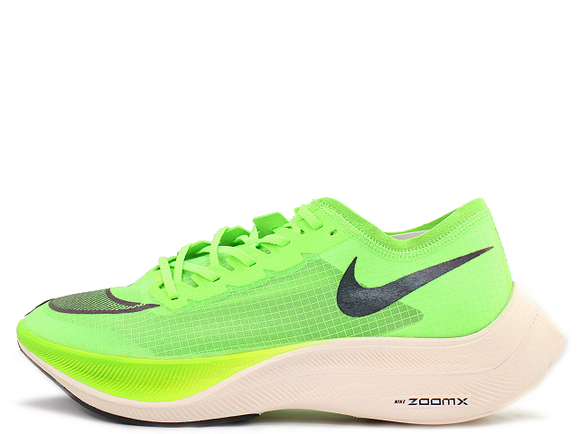 Nike air zoomX vaporfly next%