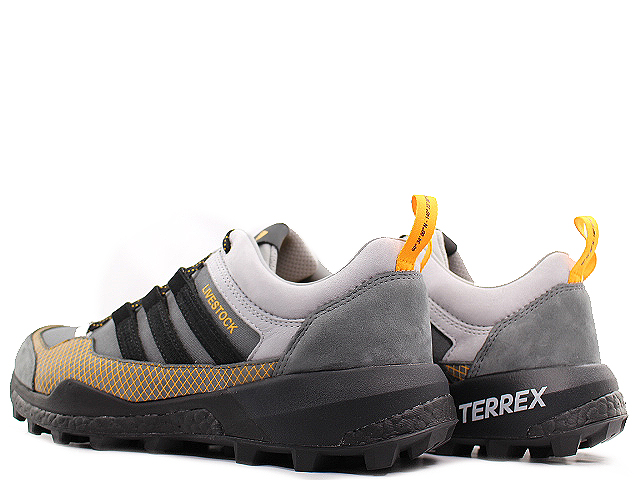 TERREX SKYCHASER LIVESTOCK B37853 - 2