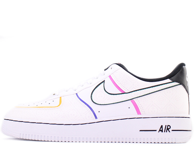 AIR FORCE 1 07 PREMIUM CT1138-100