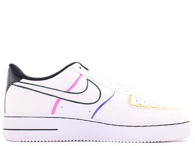 AIR FORCE 1 07 PREMIUM CT1138-100 - 3