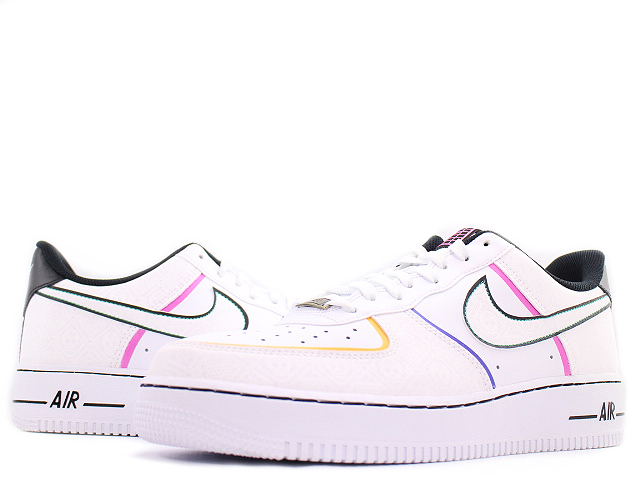 AIR FORCE 1 07 PREMIUM CT1138-100 - 1