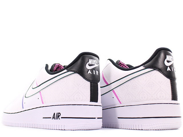 AIR FORCE 1 07 PREMIUM CT1138-100 - 2