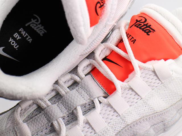 AIR MAX 90/95 ID CJ1892-999 - 5