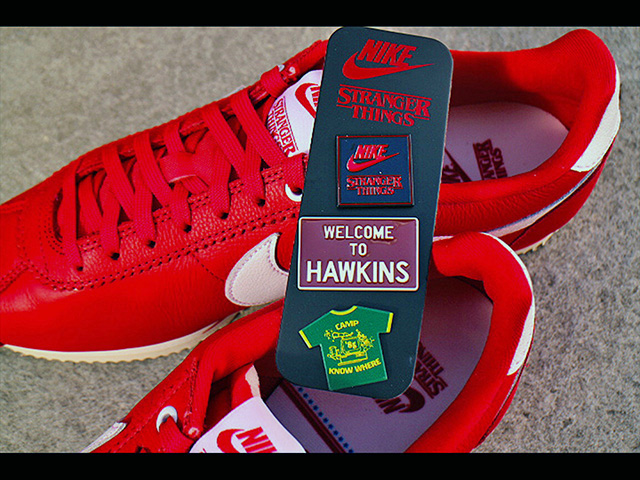 CLASSIC CORTEZ QS “STRANGER THINGS”01