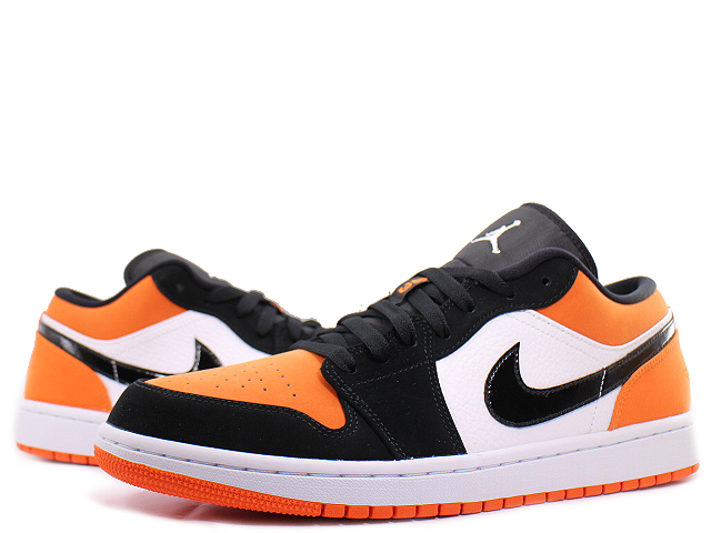 AIR JORDAN 1 LOW 553558-128 - 2