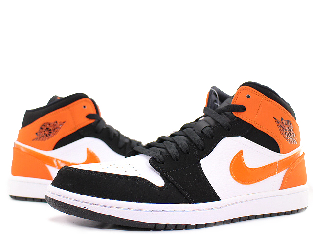 AIR JORDAN 1 MID 554724-058 - 1