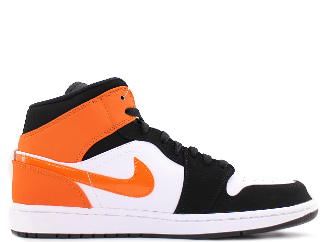 AIR JORDAN 1 MID 554724-058 - 3