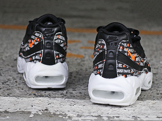 AIR MAX 95 SPECIAL EDITION “JUST DO IT” BLACK01