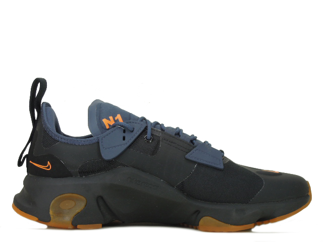 REACT-TYPE GTX BQ4737-001 - 3