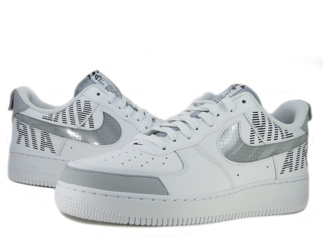 AIR FORCE 1 07 LV8 2 BQ4421-100 - 1