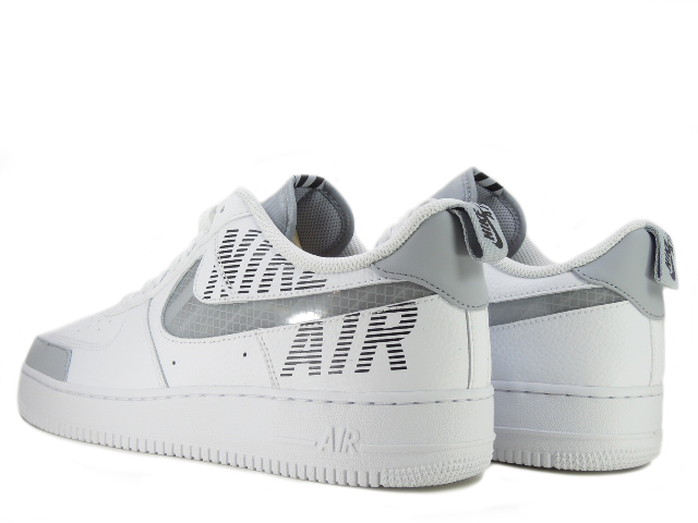 AIR FORCE 1 07 LV8 2 BQ4421-100 - 2