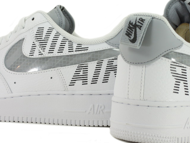 AIR FORCE 1 07 LV8 2 BQ4421-100 - 5