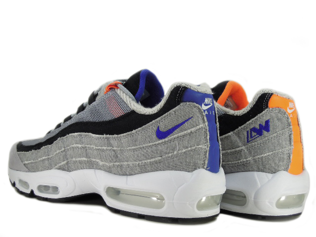 AIR MAX 95 LW CQ7853-001 - 3