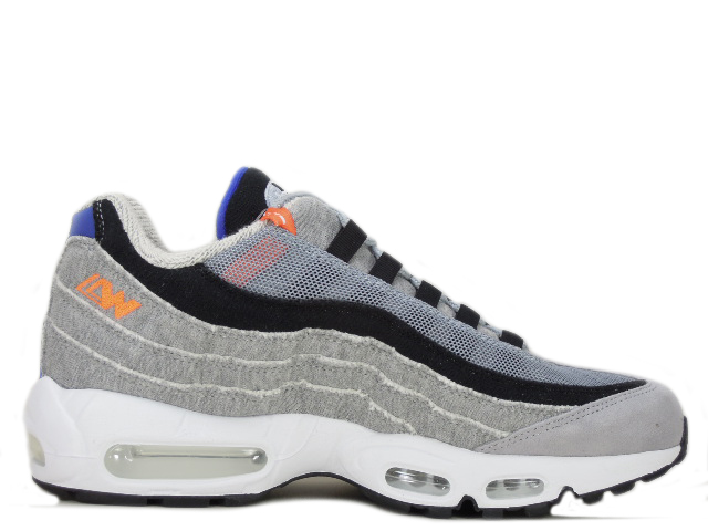 AIR MAX 95 LW CQ7853-001 - 1