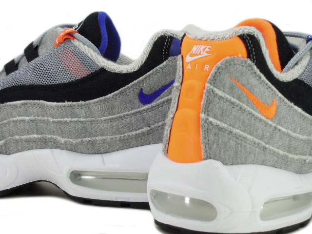 AIR MAX 95 LW CQ7853-001 - 4