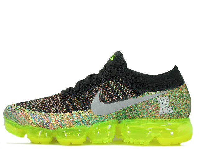 WMNS AIR VAPORMAX FLYKNIT PR ID AA7697-992