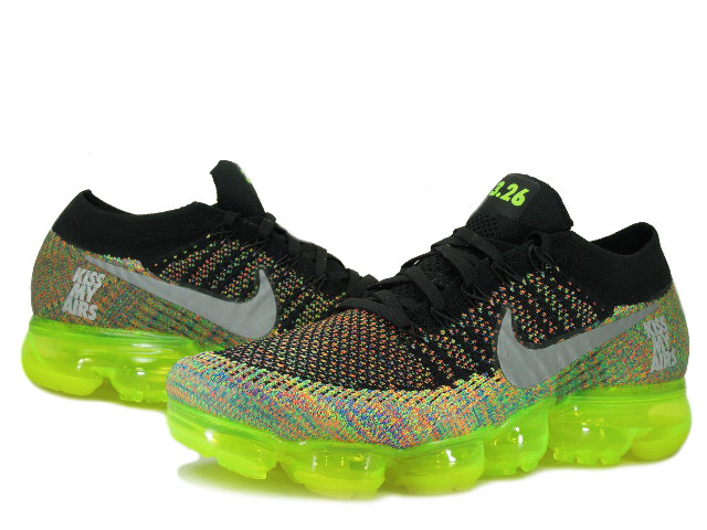 WMNS AIR VAPORMAX FLYKNIT PR ID AA7697-992 - 1