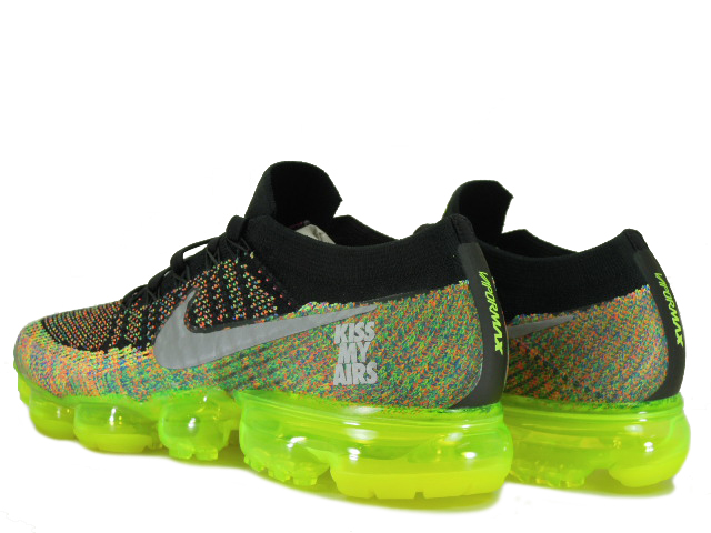 WMNS AIR VAPORMAX FLYKNIT PR ID AA7697-992 - 2