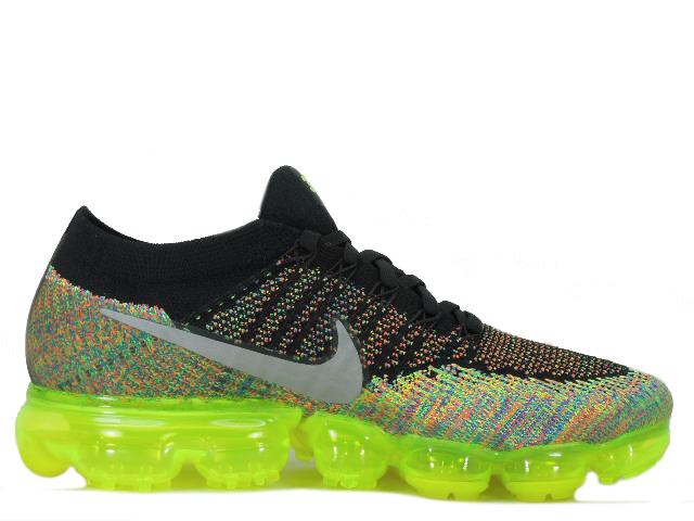 WMNS AIR VAPORMAX FLYKNIT PR ID AA7697-992 - 3
