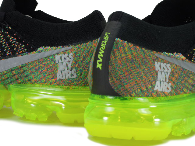 WMNS AIR VAPORMAX FLYKNIT PR ID AA7697-992 - 5