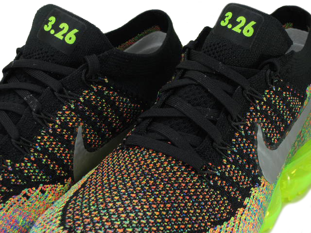 WMNS AIR VAPORMAX FLYKNIT PR ID AA7697-992 - 6
