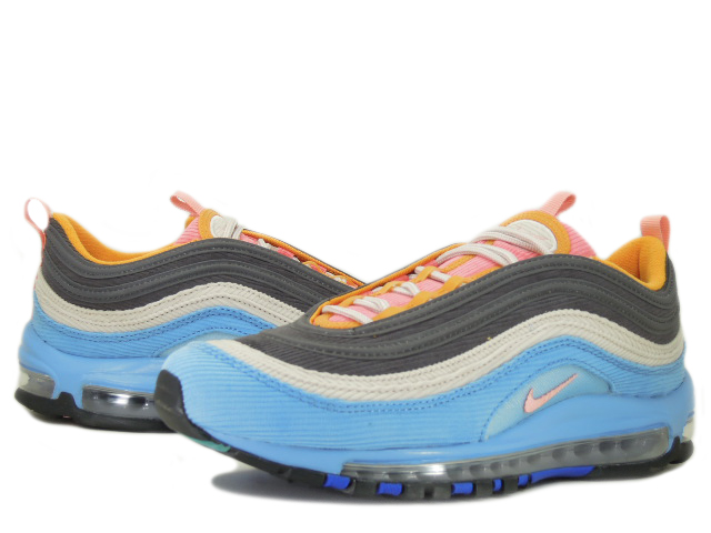 AIR MAX 97 CQ7512-462 - 2