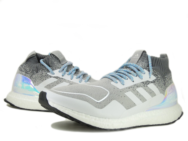 ULTRA BOOST MID - ã¹ãã¼ã«ã¼ã·ã§ããSKIT