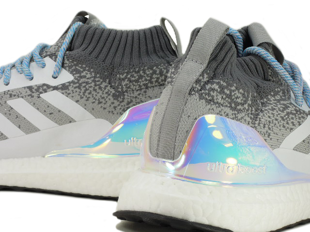 ULTRA BOOST MID EE3732 - 5