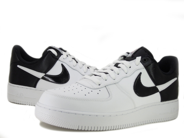 Nike Air Force 1 Low '07Black/WhiteBlack