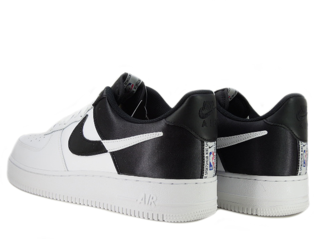 Nike x A Cold Wall Air Force 1 '07 BQ6924-001 Men's size