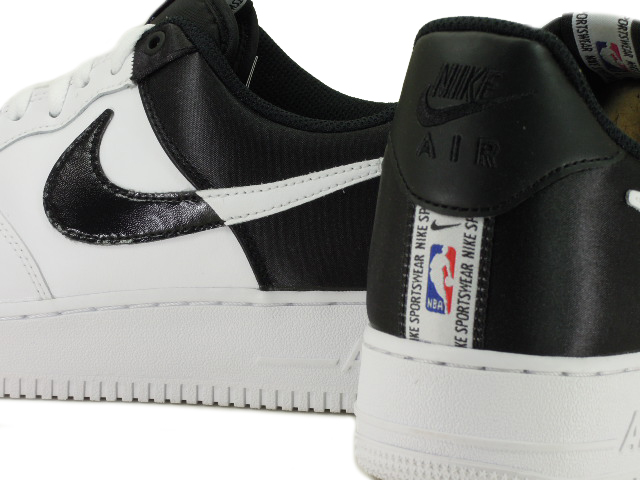 AIR FORCE 1 07 LV8 1 BQ4420-100 - 5