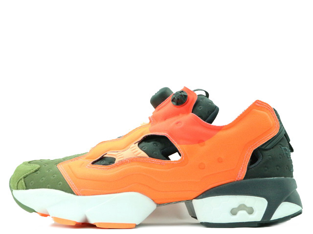 INSTA PUMP FURY ASYM