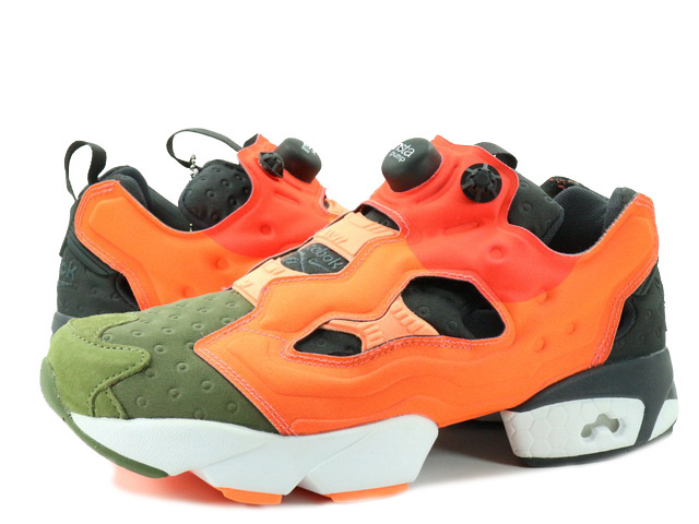 INSTA PUMP FURY ASYM V67791 - 1