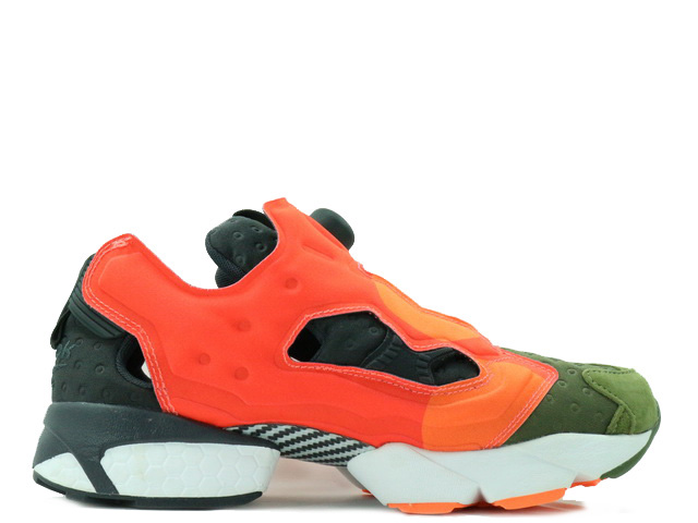 INSTA PUMP FURY ASYM V67791 - 3