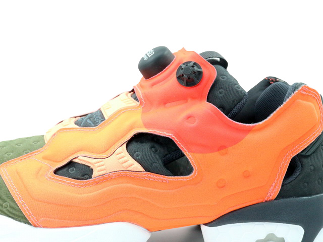 INSTA PUMP FURY ASYM V67791 - 5