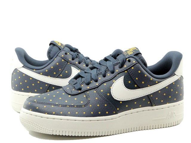 WMNS AIR FORCE 1 07 AT5019-400 - 1