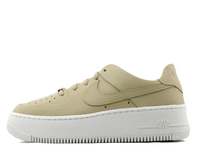 WMNS AIR FORCE 1 SAGE 2 LOW