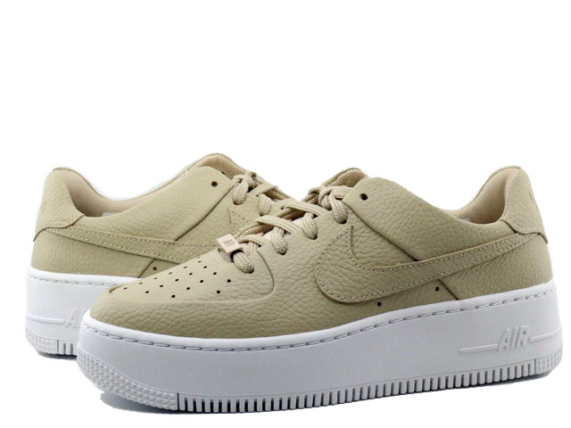 WMNS AIR FORCE 1 SAGE 2 LOW CT0012-200 - 1