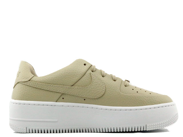 WMNS AIR FORCE 1 SAGE 2 LOW CT0012-200 - 3
