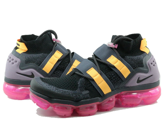 AIR VAPORMAX FK UTILITY AH6834-006 - 1