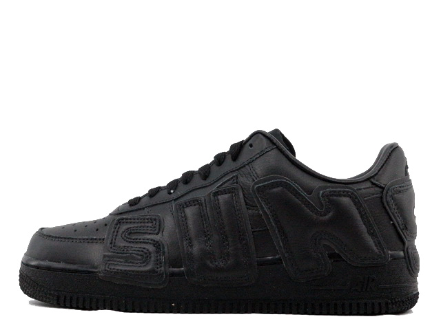 NIKE AIR FORCE 1 LOW CPFM BLACK 26.5