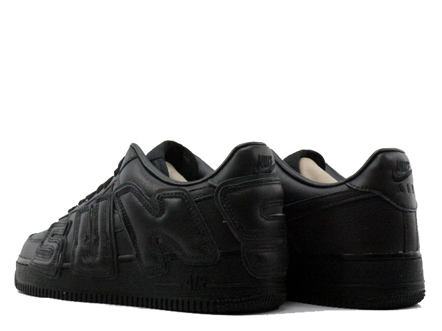 AIR FORCE 1 LOW BY YOU CK4746-991-blk - 2