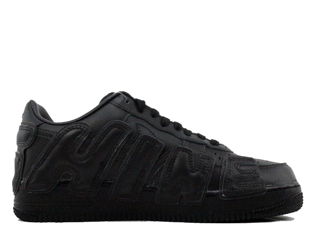 AIR FORCE 1 LOW BY YOU CK4746-991-blk - 3