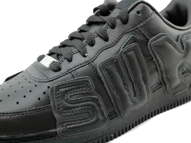 AIR FORCE 1 LOW BY YOU CK4746-991-blk - 5