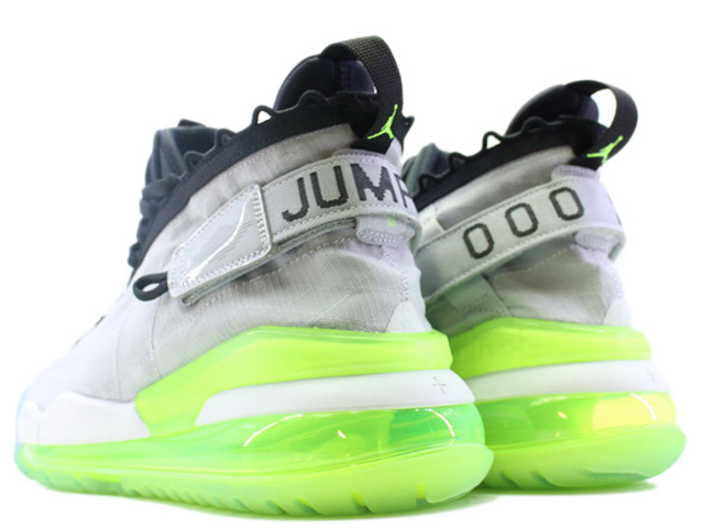 JORDAN PROTO-MAX 720 BQ6623-007 - 3