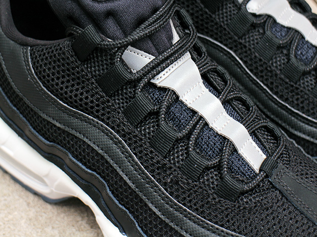 AIR MAX 95 ESSENTIAL “BLACK-REFLECT”01