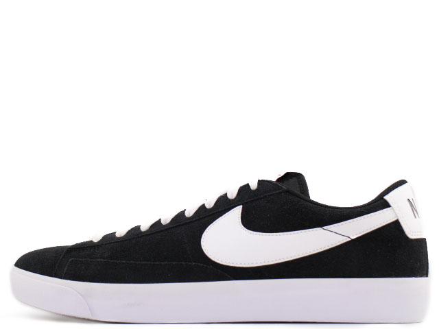 BLAZER LOW PRM VNTG SUEDE