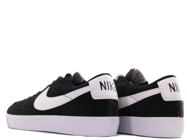 BLAZER LOW PRM VNTG SUEDE 538402-004 - 2