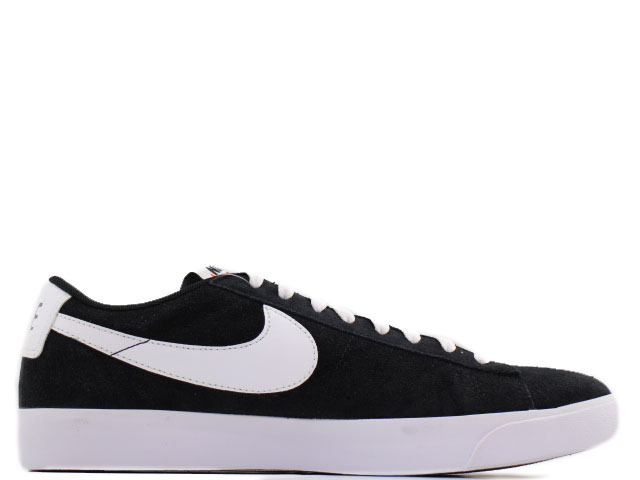 BLAZER LOW PRM VNTG SUEDE 538402-004 - 3