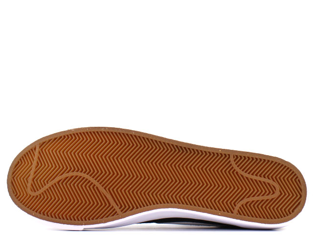 BLAZER LOW PRM VNTG SUEDE 538402-004 - 4